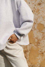 Load image into Gallery viewer, 26 Sweater (Grey)
