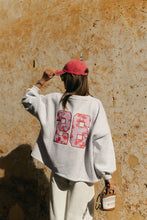 Load image into Gallery viewer, 26 Sweater (Grey)
