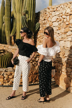 Load image into Gallery viewer, Rhea Top (Black)
