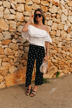 Load image into Gallery viewer, Rhea Top (White)
