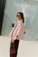 Load image into Gallery viewer, Jodie Jacket (Pink)
