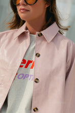 Load image into Gallery viewer, Jodie Jacket (Pink)
