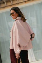 Load image into Gallery viewer, Jodie Jacket (Pink)
