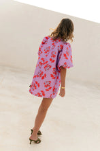 Load image into Gallery viewer, Charlotte Dress (Lilac)
