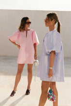 Load image into Gallery viewer, Charlotte Dress (Pink)
