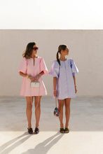 Load image into Gallery viewer, Charlotte Dress (Pink)
