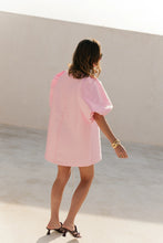 Load image into Gallery viewer, Charlotte Dress (Pink)
