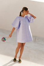 Load image into Gallery viewer, Charlotte Dress (Lavender)
