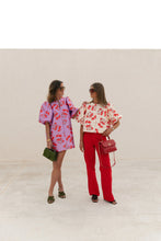 Load image into Gallery viewer, Charlotte Dress (Lilac)
