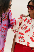 Load image into Gallery viewer, Charlotte Blouse (Ecru)
