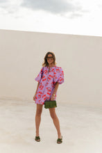 Load image into Gallery viewer, Charlotte Dress (Lilac)
