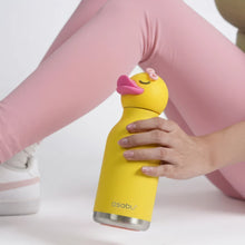 Load image into Gallery viewer, Ducky Bestie Bottle
