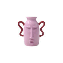 Load image into Gallery viewer, Federica Ceramic Vase (Amor Del Color)

