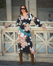 Load image into Gallery viewer, Olivia Long Dress
