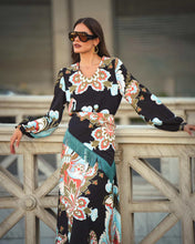 Load image into Gallery viewer, Olivia Long Dress
