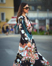 Load image into Gallery viewer, Olivia Long Dress
