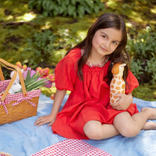 Load image into Gallery viewer, Giraffe Bestie Bottle
