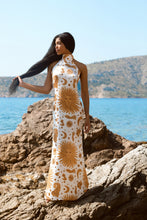 Load image into Gallery viewer, Ralph Maxi dress
