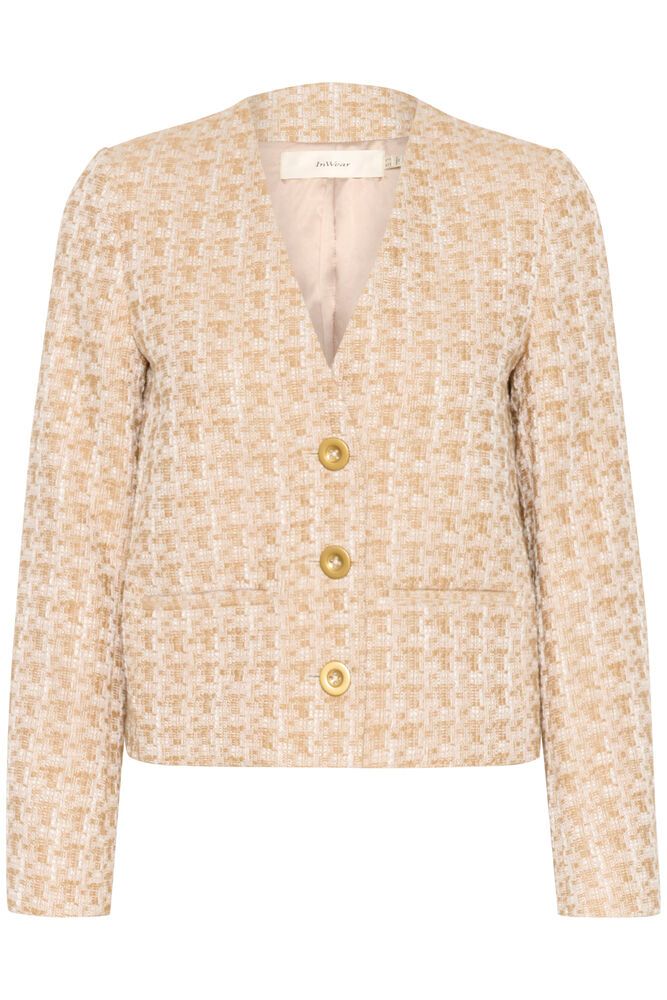 WakaIW Jacket