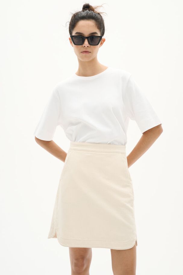 BaccaIW Denim Skirt