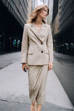Load image into Gallery viewer, WeiIW Blazer
