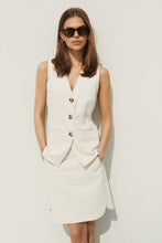Load image into Gallery viewer, BaccaIW Denim Skirt
