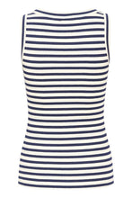 Load image into Gallery viewer, DagnaIW Tank (White/Blue)
