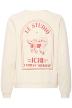 Load image into Gallery viewer, Ihmarrot Sweater

