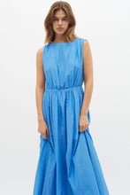 Load image into Gallery viewer, JexIW Dress (Blue)
