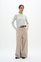 Load image into Gallery viewer, PosyIW Wide Trousers
