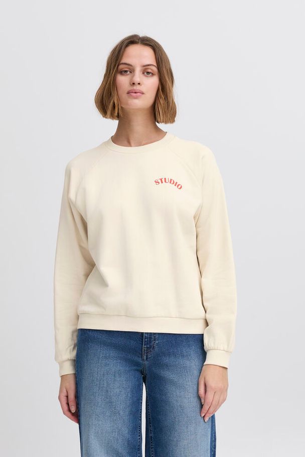 Ihmarrot Sweater