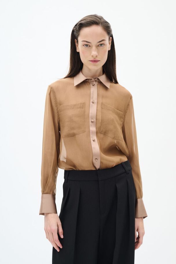 CorelleIW Shirt