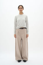 Load image into Gallery viewer, PosyIW Wide Trousers
