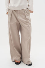Load image into Gallery viewer, PosyIW Wide Trousers
