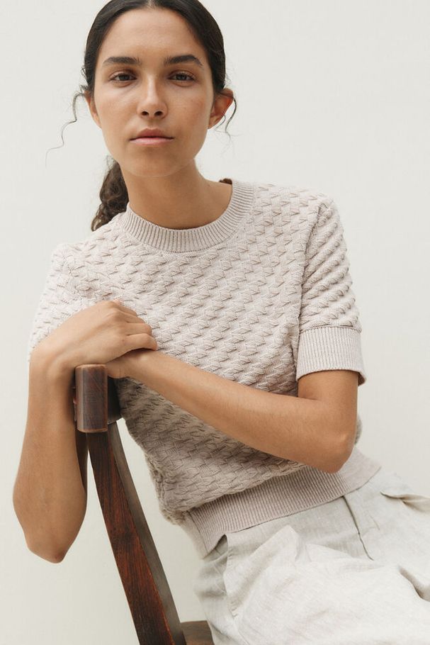 SabbieIW Pullover