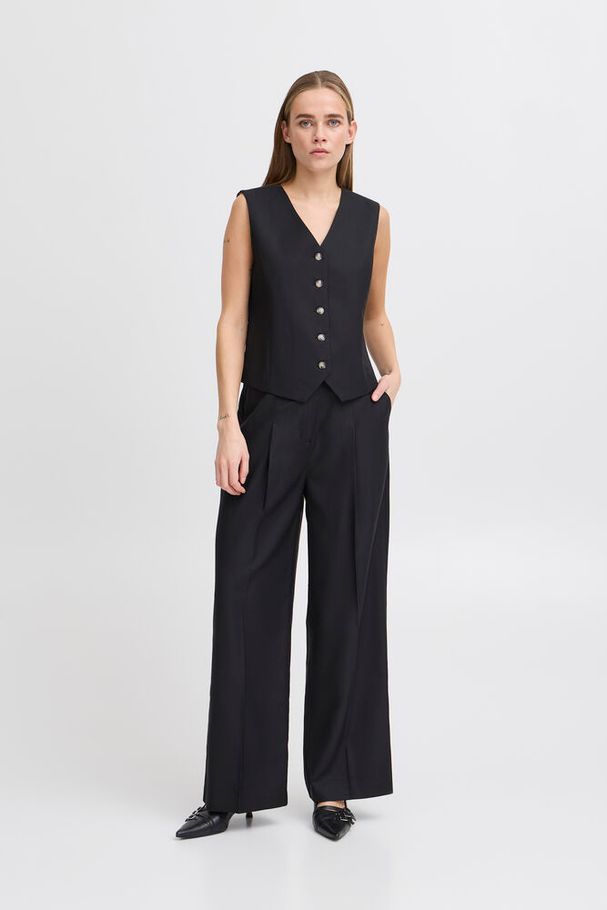 Ihzimmie Pants