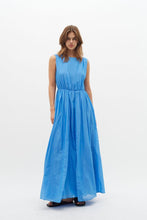 Load image into Gallery viewer, JexIW Dress (Blue)
