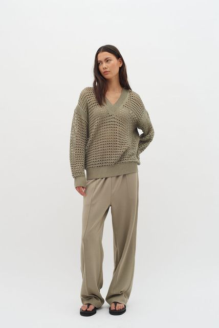 PietIW Pullover