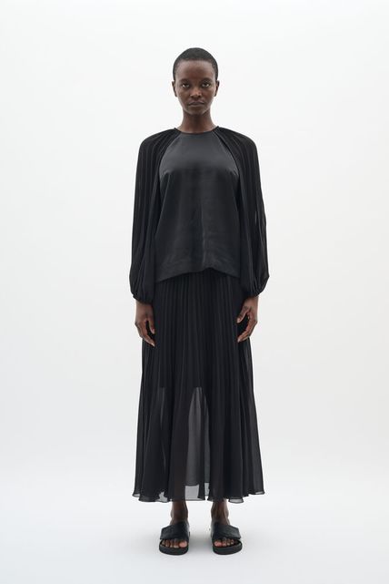 CaseyIW Blouse