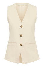 Load image into Gallery viewer, BaccaIW Denim Waistcoat
