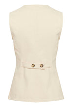 Load image into Gallery viewer, BaccaIW Denim Waistcoat
