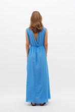 Load image into Gallery viewer, JexIW Dress (Blue)
