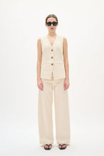 Load image into Gallery viewer, BaccaIW Denim Waistcoat
