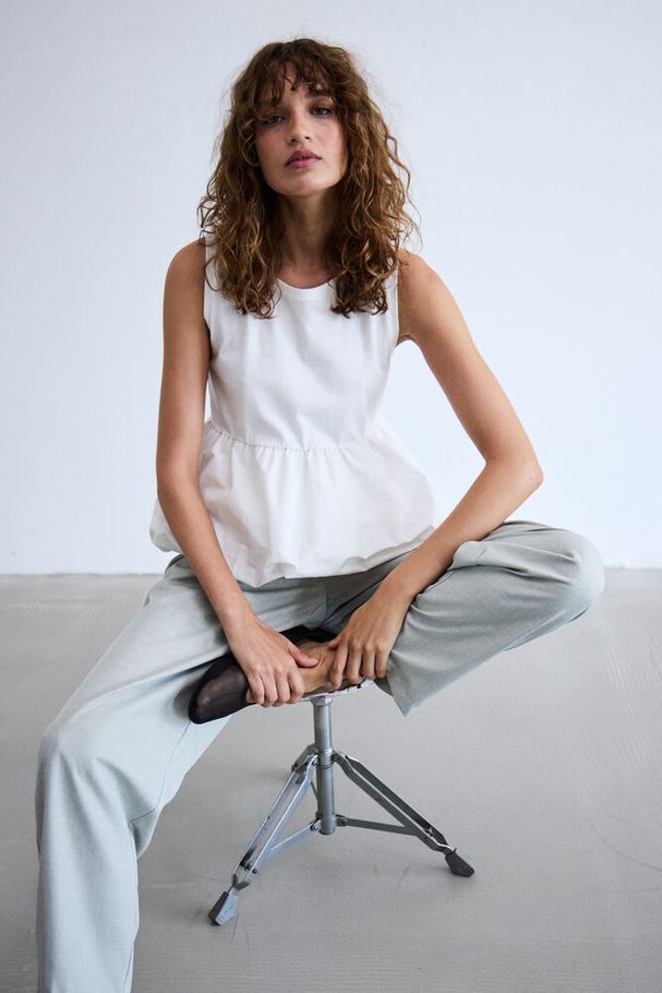 Ihmallia Top