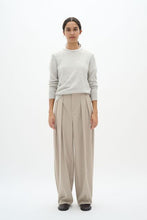 Load image into Gallery viewer, UmaliIW Pleated Pant
