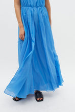 Load image into Gallery viewer, JexIW Dress (Blue)
