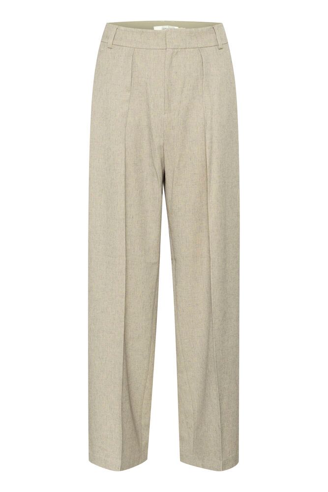 WeiIW Pleated Pants