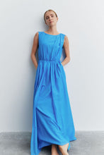 Load image into Gallery viewer, JexIW Dress (Blue)
