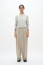 Load image into Gallery viewer, UmaliIW Pleated Pant
