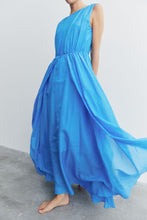Load image into Gallery viewer, JexIW Dress (Blue)
